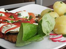 Fot. msewka, Karczek na bogato.