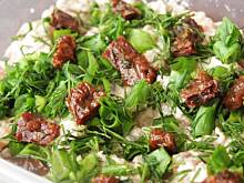 Fot. msewka, Pasta z tuńczyka i pomidorów