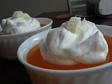 Fot. msewka, Deser "Kubuś".