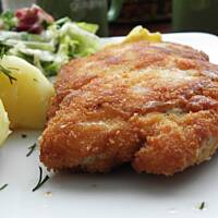 Filet z kurczaka-pełny wypas.