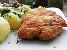 Fot. msewka, Filet z kurczaka-pełny wypas.