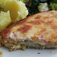 Filet z kurczaka-pełny wypas.