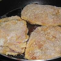 Filet z kurczaka-pełny wypas.