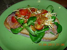 Fot. Satina, Bruschetta