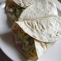 Tortilla wg Złośnicy