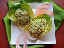 Fot. agf, Żelazna pasta jajeczna