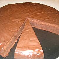 Ciasto czekoladowe
