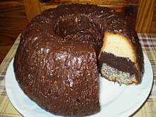 Fot. rfima, Babka trójkolorowa