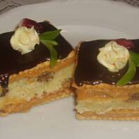 Minitorciki kajmakowe