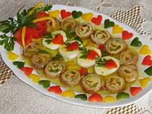 Fot. beatkaa153, Roladki w galarecie