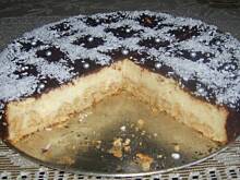 Fot. beatkaa153, Sernik cytrynowy