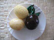 Fot. monia7301, Słodkie jajka w skorupkach