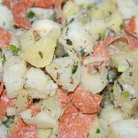 Salatka ziemniaczana