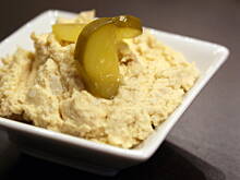 Fot. kate79, Pasta jajo-tuńczyk