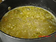 Fot. kamila258, Zupa brokułowa