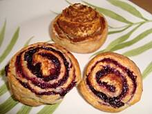 Fot. Paszczakowa, Dżemorki, czyli pizzerki na słodko