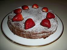 Fot. newheaven, Czekoladowy mus