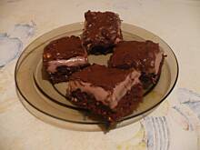 Fot. Malgolinka, Rocher - dla czekoladoholików