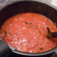 Makaron z tuńczykiem w 15 minut!