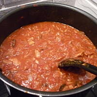 Makaron z tuńczykiem w 15 minut!