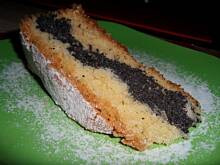 Fot. natalka1, Ciasto ucierane z makiem