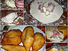 Fot. Gosia76, Panzerotti... pyszne