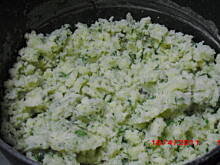 Fot. kamila258, Ziemniaczki do ryby