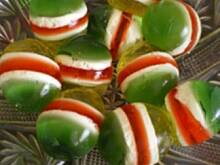 Fot. filonka86, Kolorowe jajeczka wielkanocne