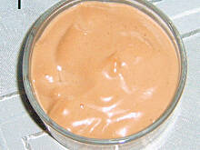 Fot. mariola2000, Zestaw dipów na imprezę wg M&Ł