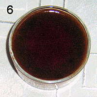 Zestaw dipów na imprezę wg M&Ł