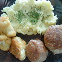 Kulki z niespodzianką pani Ani