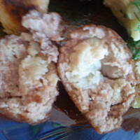 Kulki z niespodzianką pani Ani