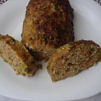 Wielkanocna Pieczeń wieprzowa