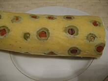 Fot. monia7301, Roladka na ostro