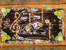 Fot. lizzie, Mazurek Chopina