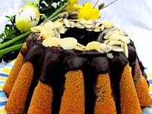 Fot. rosik93, Babka wielkanocna