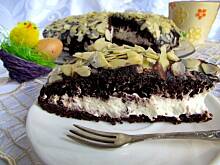 Fot. rosik93, Ciasto czekoladowe