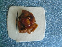 Fot. je7mima, Oczka drożdżowe