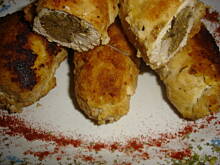 Fot. eluchap, Schab z farszem