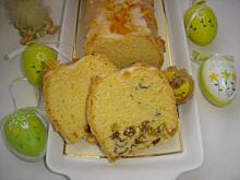 Fot. eluchap, Babka z bakaliami