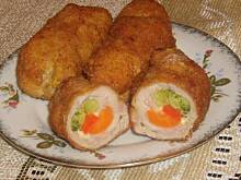 Fot. beatkaa153, Kolorowe roladki