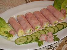 Fot. beatkaa153, Roladki z serem