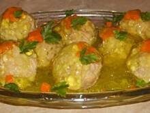 Fot. beatkaa153, Pulpeciki w galarecie