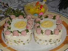 Fot. beatkaa153, Sałatkowe kosteczki