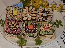 Fot. beatkaa153, Ciasteczkowe mazurki