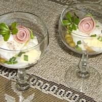 Jajeczka na śniadanko