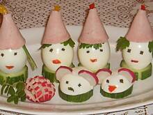 Fot. beatkaa153, Wesołe jajeczka