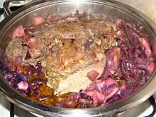 Fot. kate1980, udziec z indyka