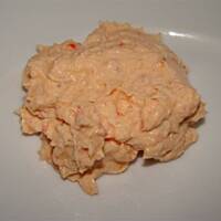 pasta z łososia do chleba