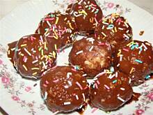 Fot. kate1980, małe słodkości